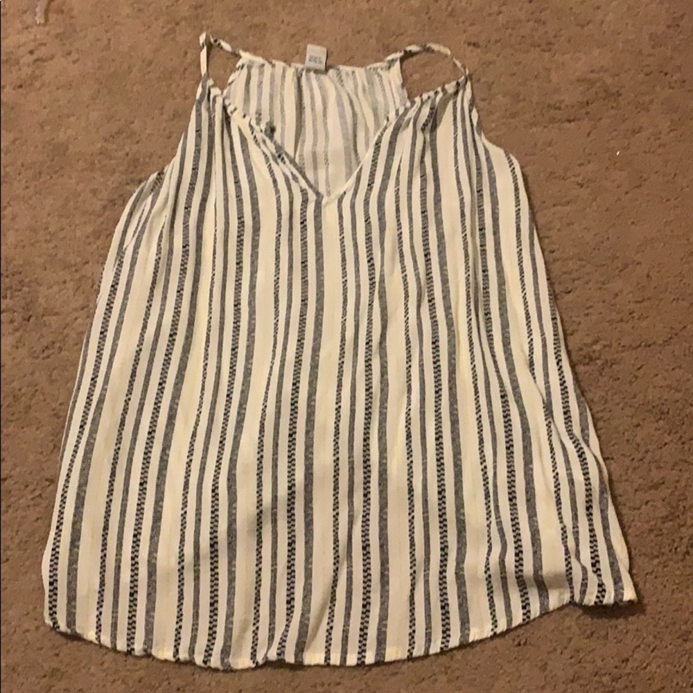 Tank top